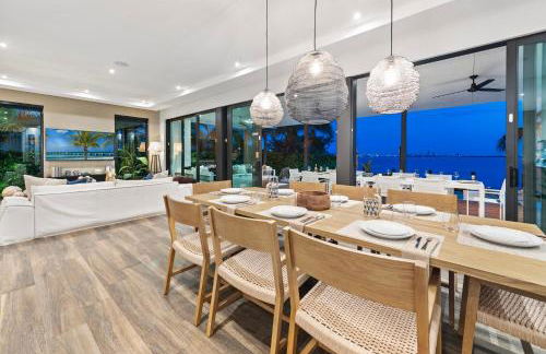 Best Bayfront View New construction w pool - Foto 72