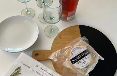 Idyllic Barcombe cottage near South Downs National Park - Photo 13