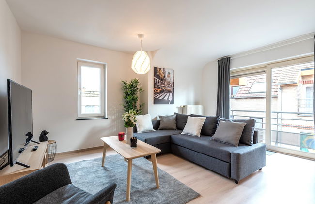 Jette Duplex Expo - Foto 14