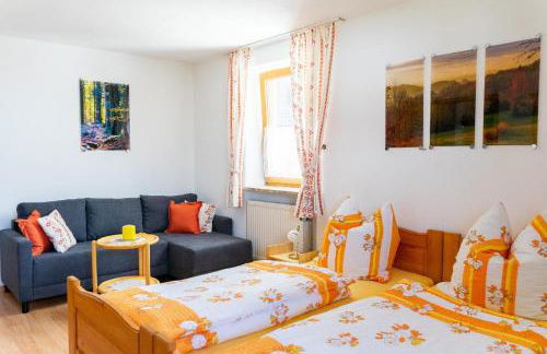 Ferienwohnungen Bauer - Auszeit mit Ausblick - Foto 15