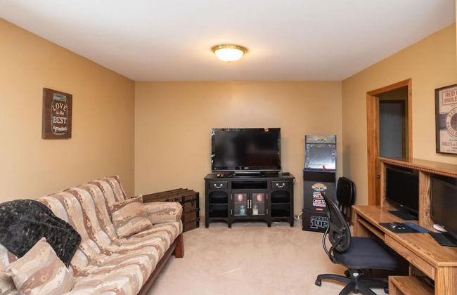 Perfect Family Vacation Home in the Mountains - Foto 8