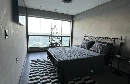 Guarapari Center Aparts - Vista - Ar - Lava e Seca - Photo 77