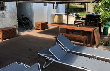 Villa Wetzel Domaso - Photo 25