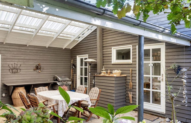 Tranquil Waterside Retreat-by Traum - Foto 24