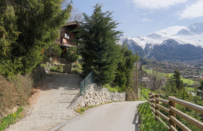 Château Lapin - Foto 16