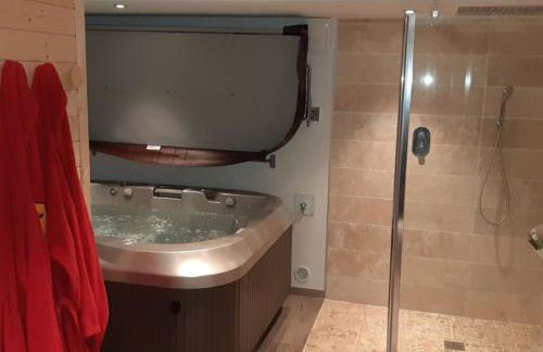 Les SPAS Insolites - Le SPA du Moulin - Foto 12