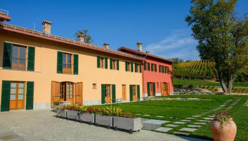 Cascina Binè - Foto 5, Garden