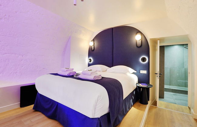 Charming Apartment - 2br/8p - Palais-royal - Foto 3