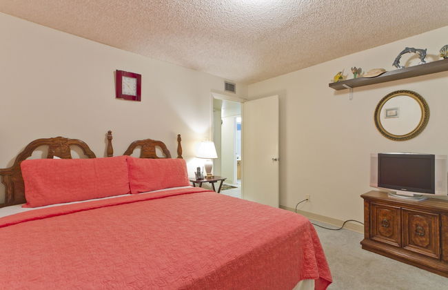 Sea Vista by South Padre Condo Rentals - Foto 12
