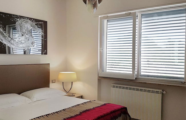 Villa Finibus Terrae - Foto 13