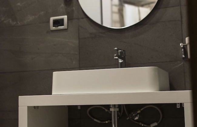 Affittacamere Le Dimore del Riccio - Foto 18