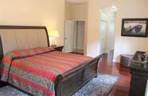 Royal Palms Villa, Pool, Spa, Private Gate, 1,5 acre - Foto 18