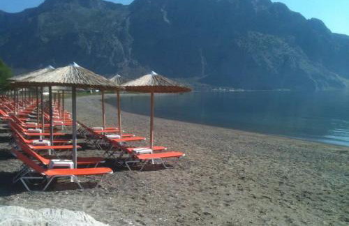 Villas Kavouri 1 - Photo 13