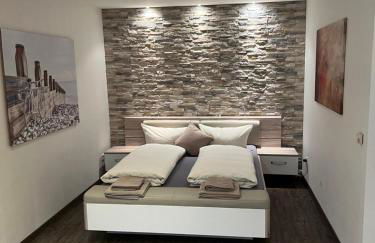 Appartement Augustaplatz - Foto 1