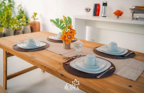 Casa Blanca - Foto 14