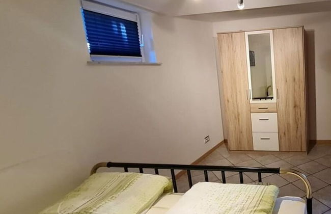 in Schambach Comfortable Holiday Residence - Foto 2