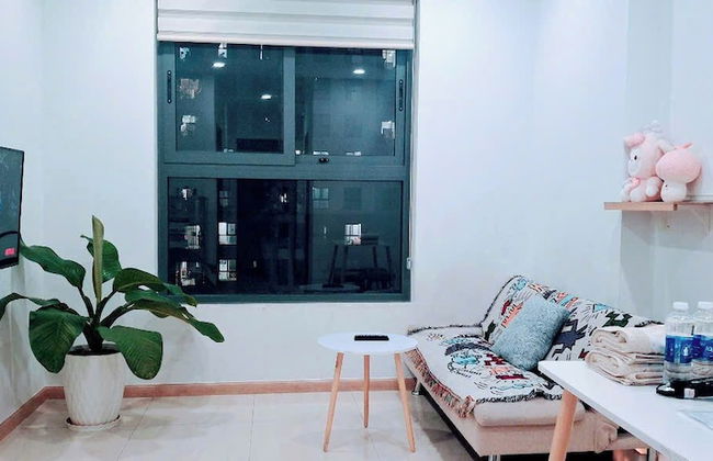 Bcons Garden Luxury Apartment - Foto 51