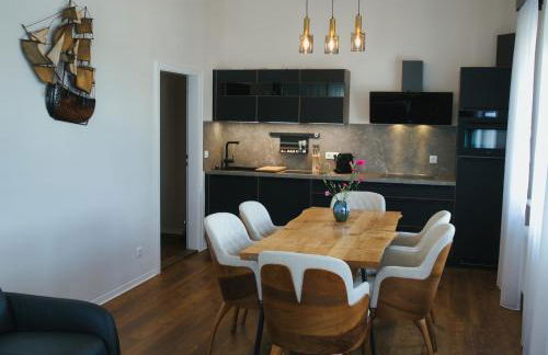 Residence Black Eagle Lubmin Strand - Foto 30