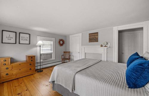 Exeter 2nd Floor 2 Bed 1 Bath- Pet Friendly - Foto 37