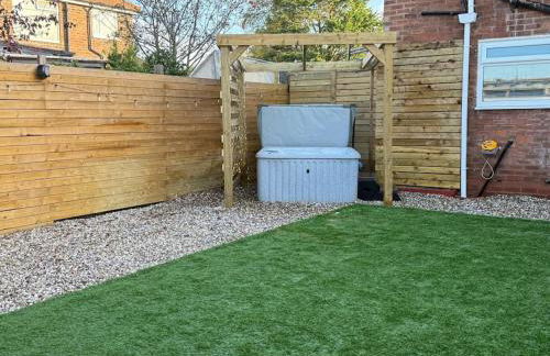 GGs Holiday Let - Foto 14