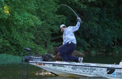 Crescent Fish Camp, RV Resort & Marina - Foto 39