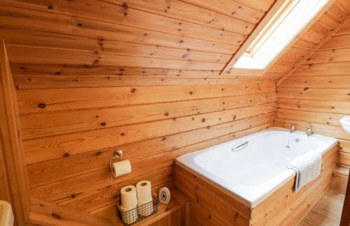 Moyle Lodge - Foto 20