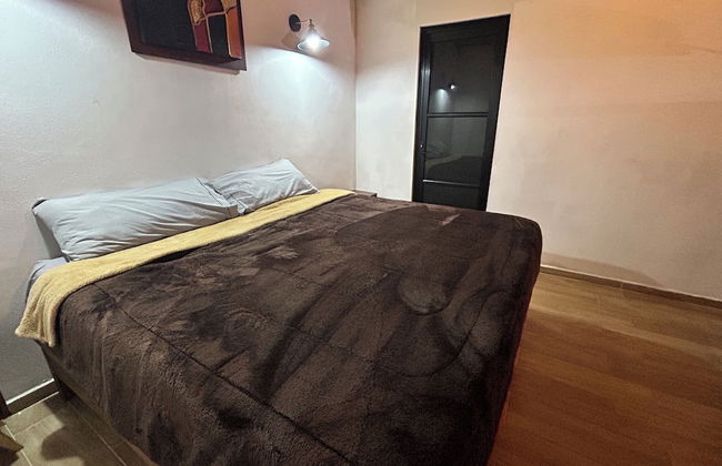 Cabañas La Victoria By GEstores - Foto 15