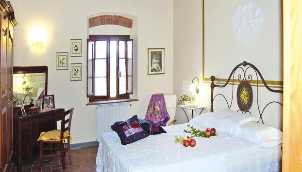 Agriturismo Poggio al Sole, Vinci - Foto 5, Habitación