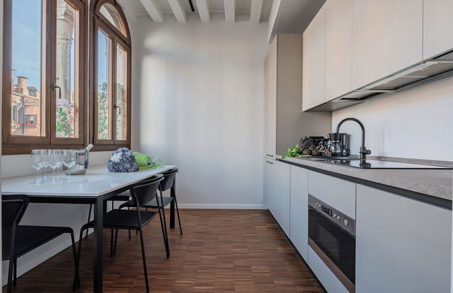 Ca' Vida Apartments - Foto 43