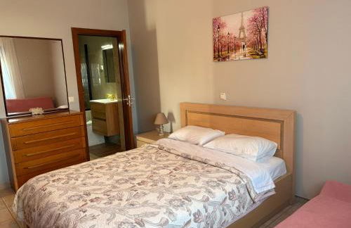 Soula's sunshine big Apartment - Photo 27