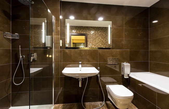 Rezidence Fontána - Foto 21