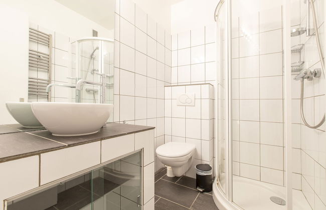 Résidence du Brévent - Foto 37