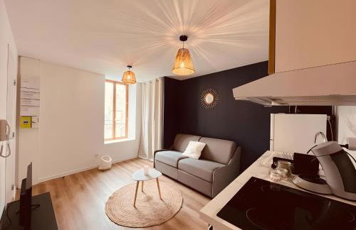 Le Cocoon - Home Homy - Photo 7