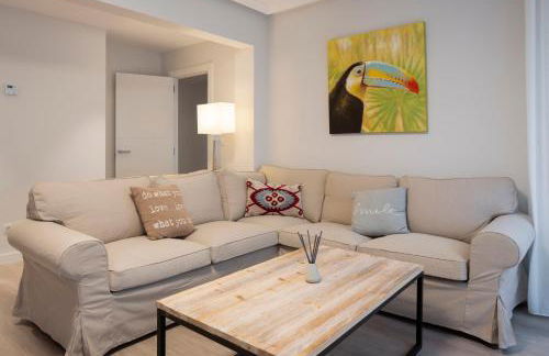 GORLIZ Apartment close to the BEACH & Parking - Foto 2