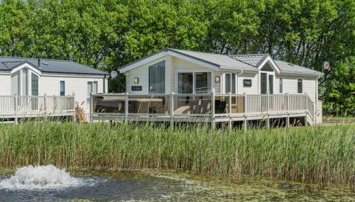 Links Lodge - Foto 1