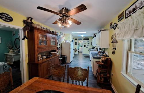 Buffalo Bend 3 BR near Lexington - Hot Tub - Foto 21