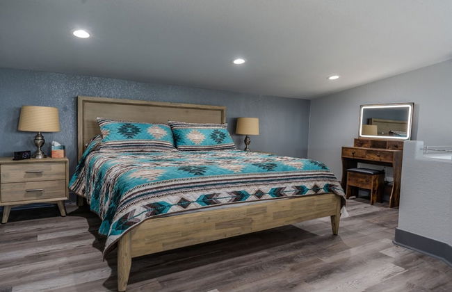 Miranda In The Hill Country - Hacienda Amor - Photo 28