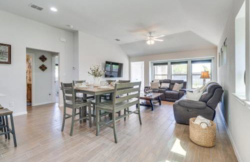 Pool Access and Private Yard Family Home in Kyle! - Foto 9