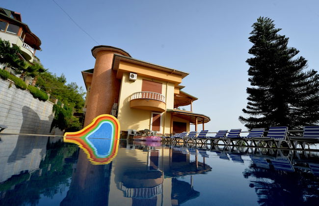 Emre Bektas Vilları 3 - Foto 25