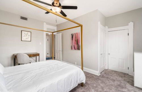 Entire Duplex - 2 Units - Foto 47