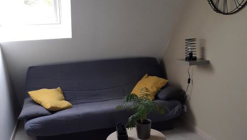 Appartement à la campagne - Photo 4