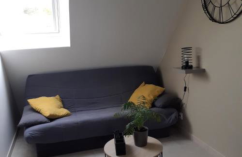 Appartement à la campagne - Photo 4