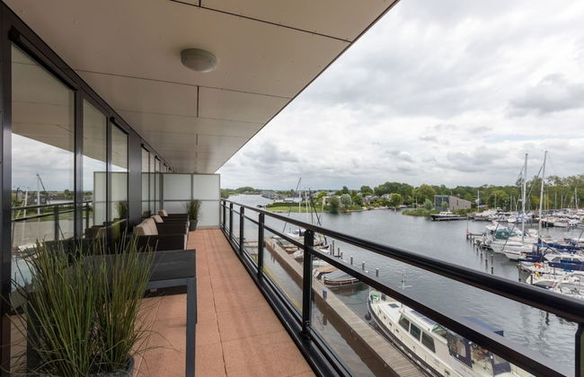 Holiday Apartment in a Prime Location on the Veerse Lake - Foto 29