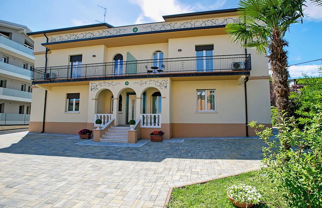 Villa Mimosa - Apt 2 - Foto 22