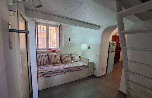 Carmela Camera&Comfort Monolocale - Photo 13