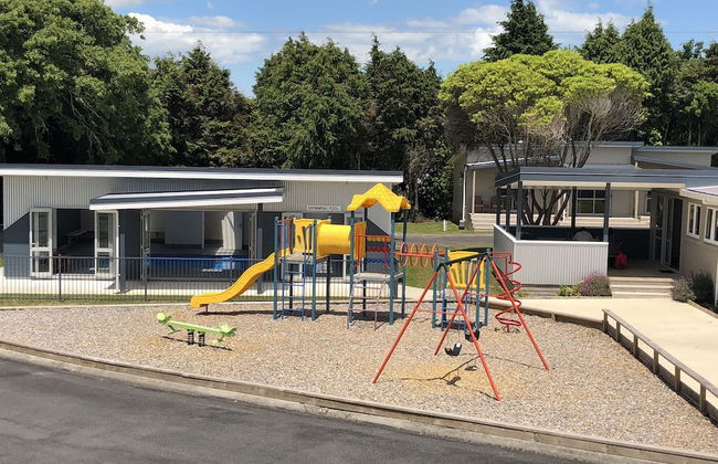 Stratford Motel & Holiday Park - Foto 39