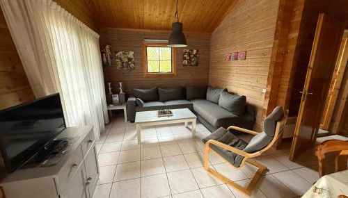 Chalets du Soleil - Foto 3