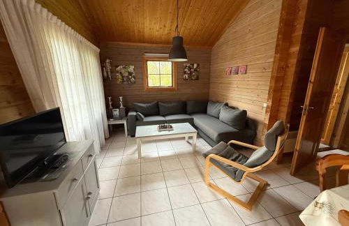 Chalets du Soleil - Foto 3