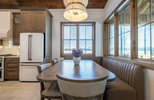 Historic Homestead with Pond and Teton Range Views - Foto 19