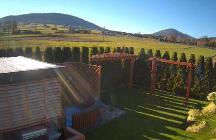 Dream Holiday z Sauna i jacuzzi Lovely Krynica Zdrój - Photo 48